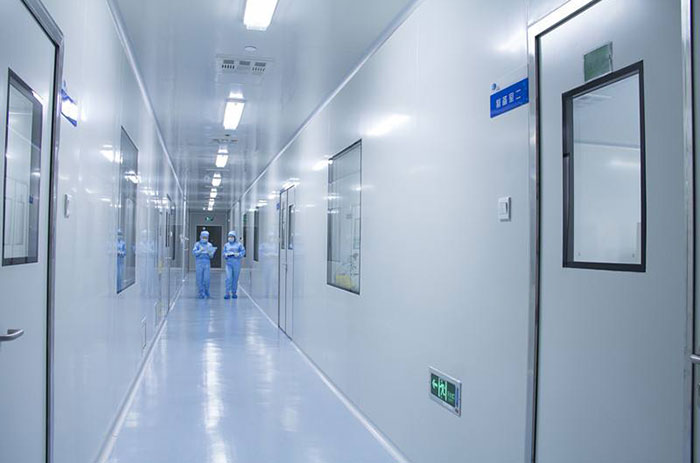 生物实验室安全