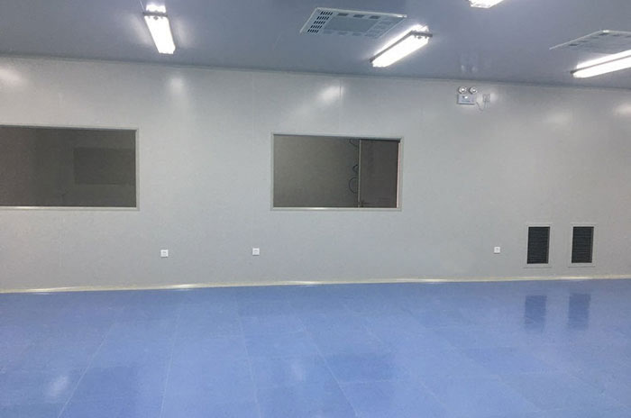 GMP药厂车间设计应该注意些什么呢？