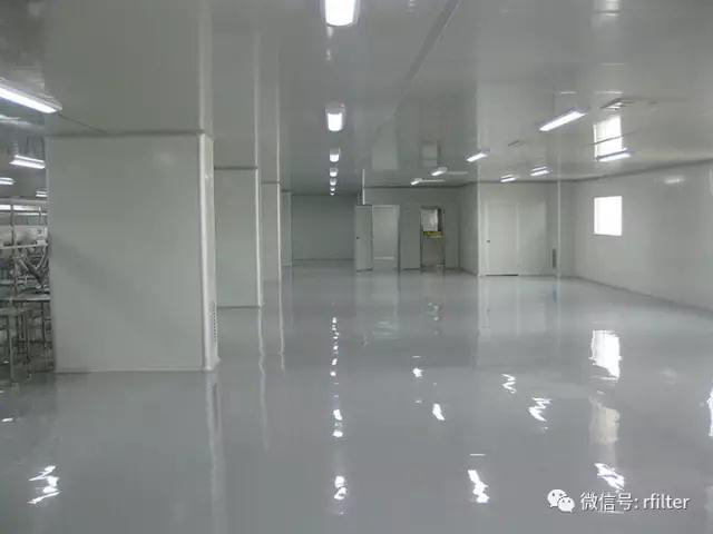 洁净室“压差”的控制与压差规范要求大全