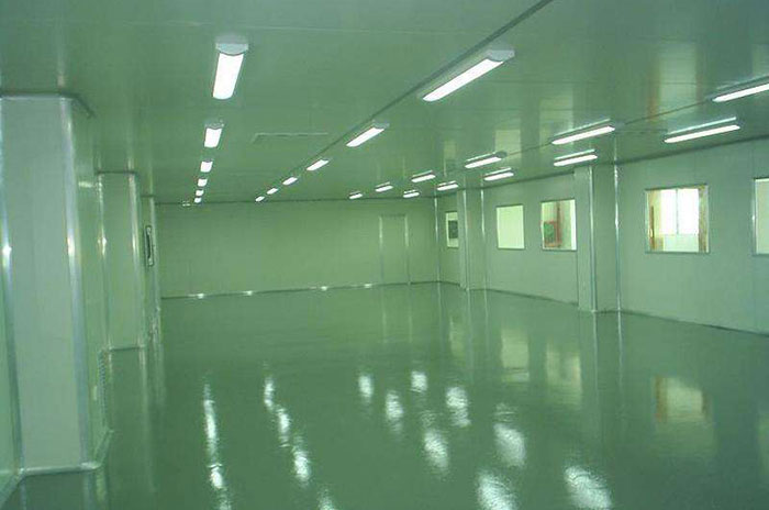 无尘洁净室着装有哪些要求