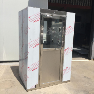 风淋室的产品优势