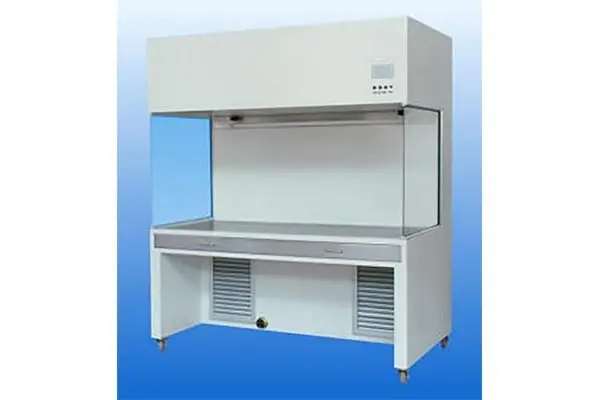 洁净工作台的维护及保养