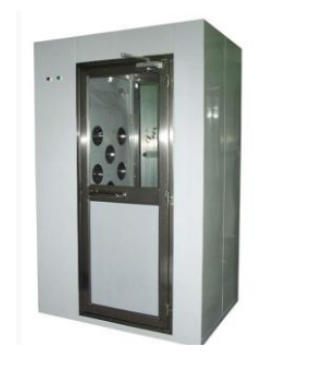 风淋室故障排除