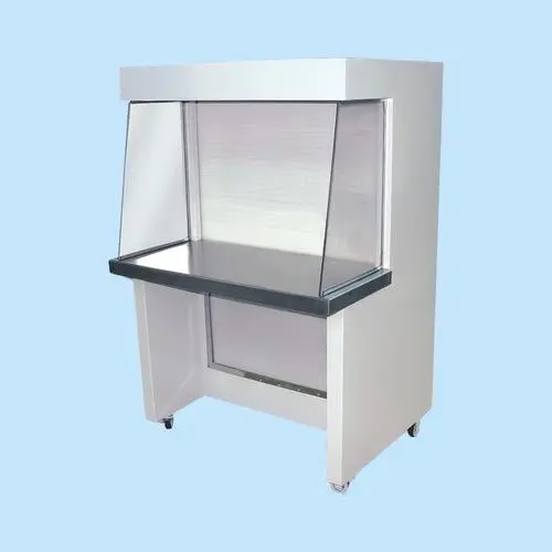 洁净工作台工作原理