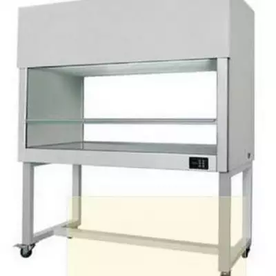 超净工作台工作原理是什么