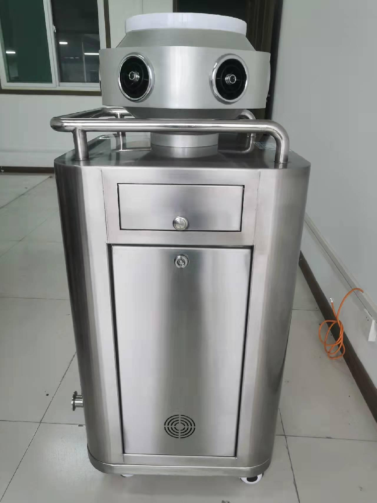 过氧化氢消毒机