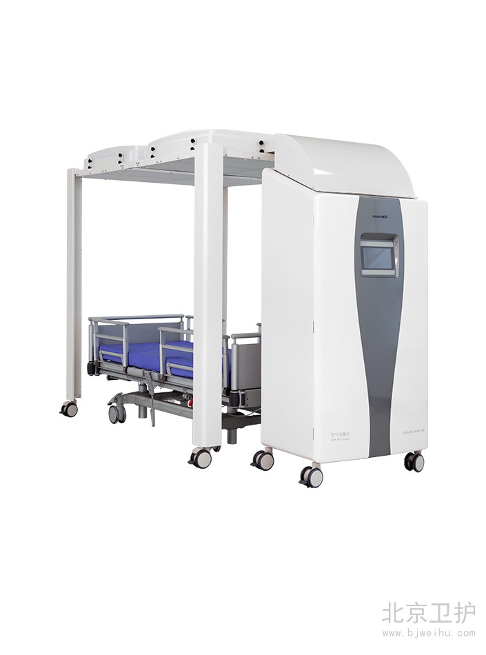 等离子消毒机洁净罩