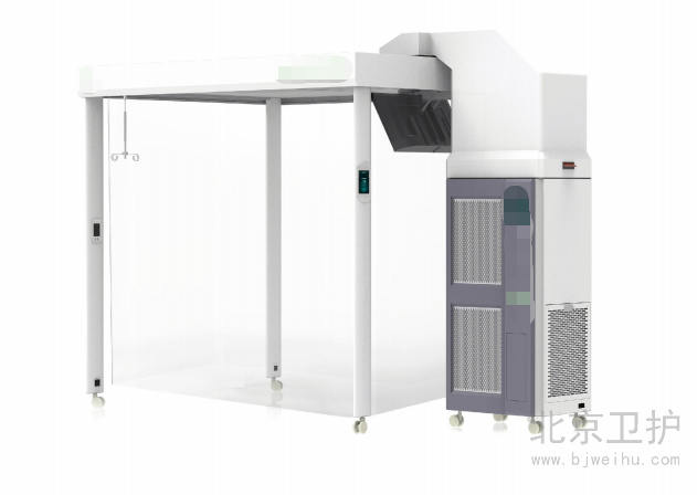 移动式骨髓移植仓