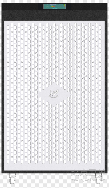 等离子空气消毒机加洁净罩