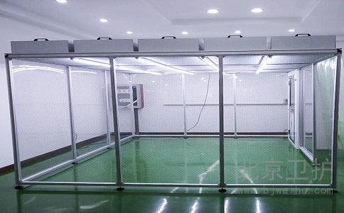 洁净棚是什么？它的用途又是什么呢？