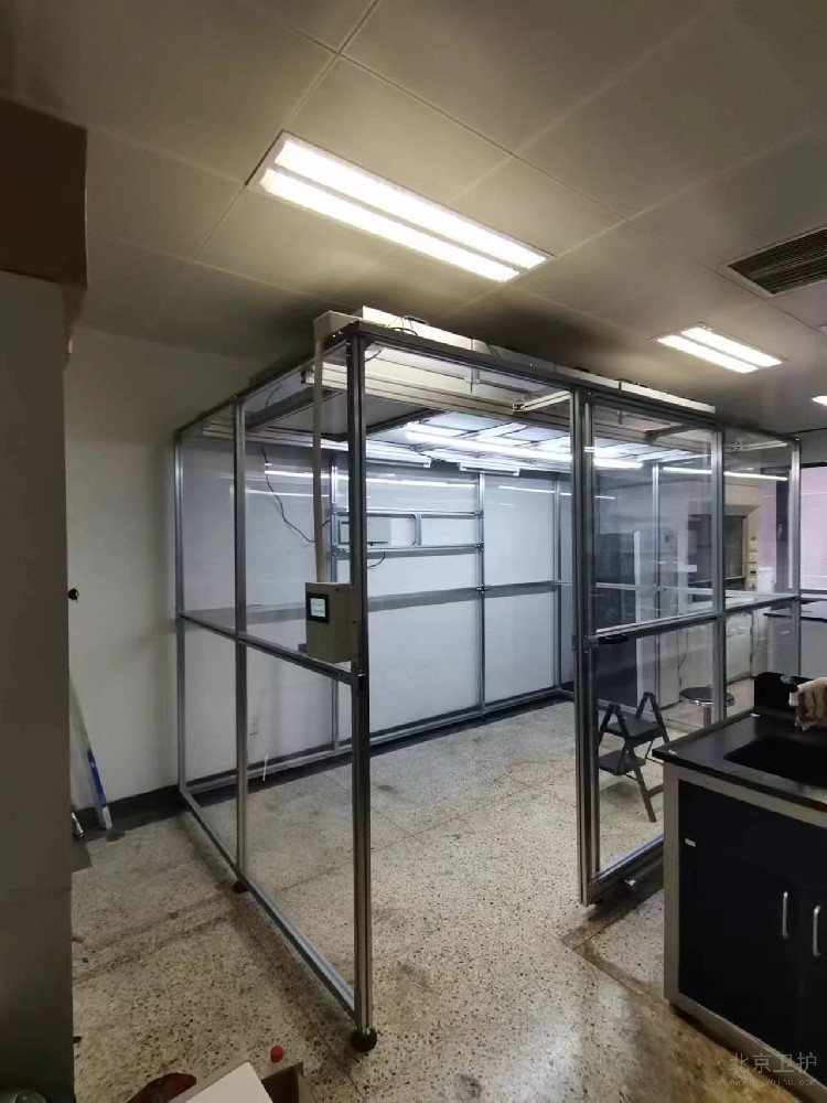 洁净棚基础知识