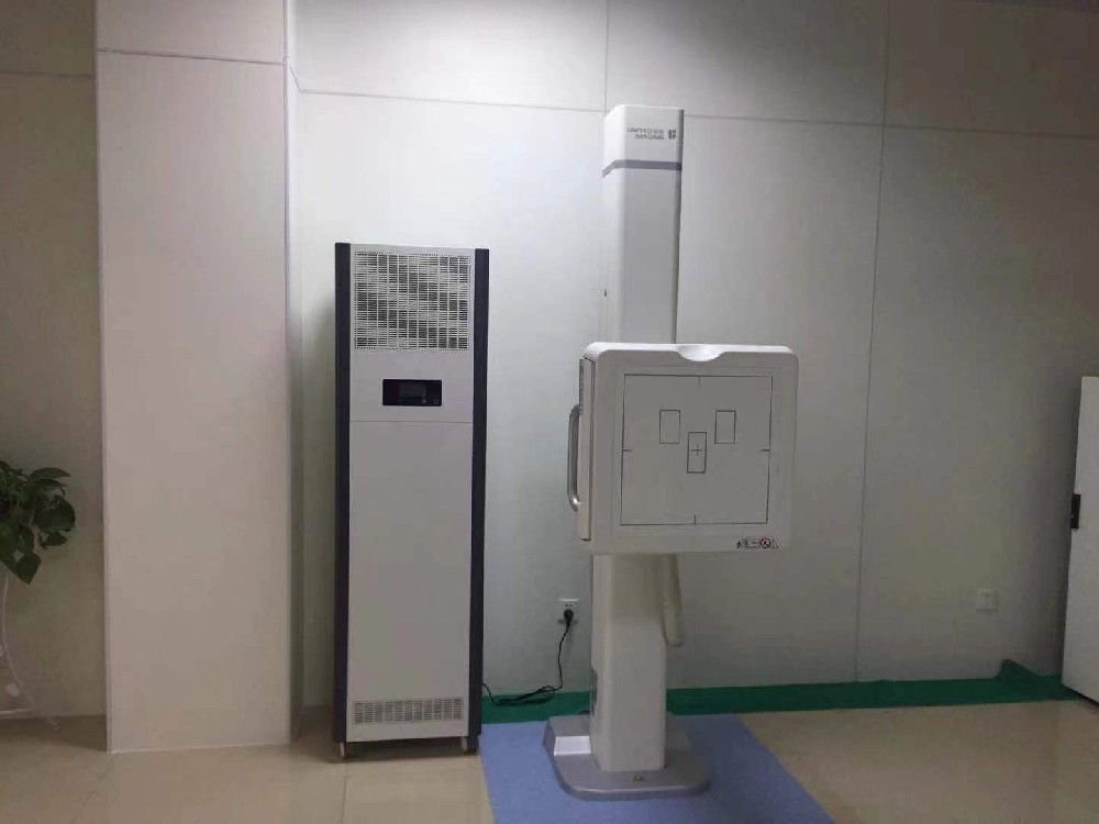 移动等离子消毒机