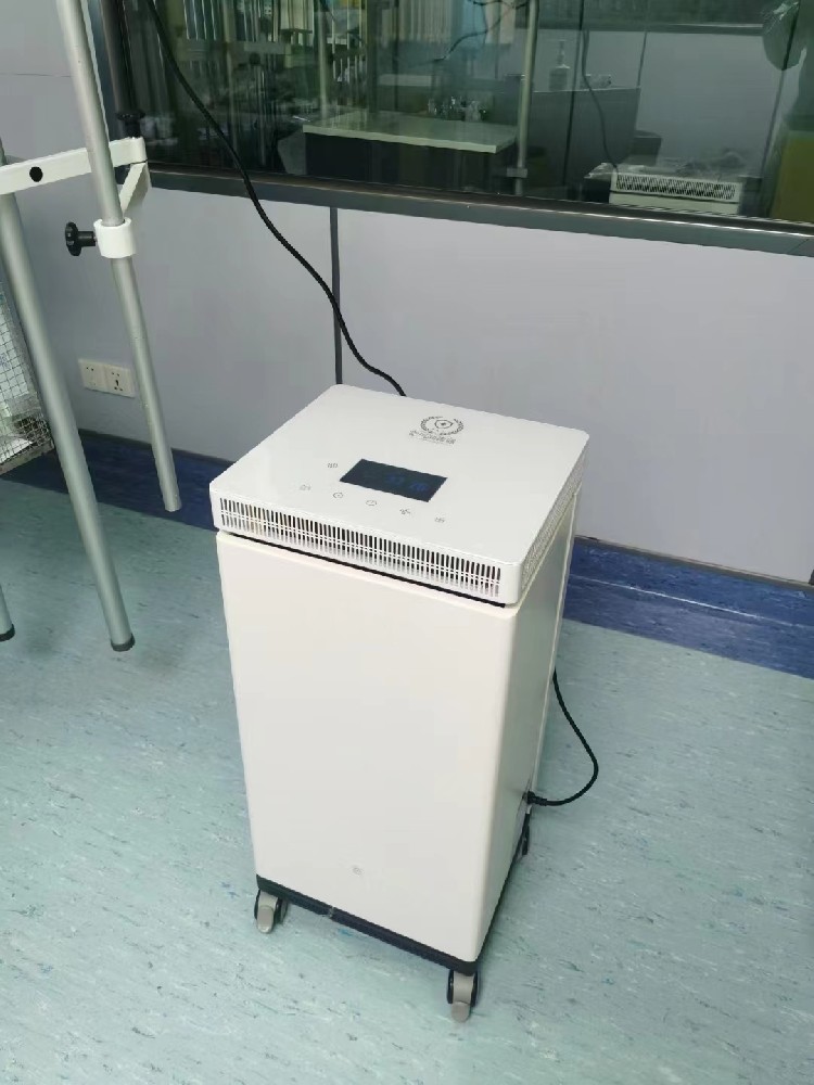 医用空气消毒机
