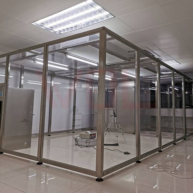 洁净棚有什么作用