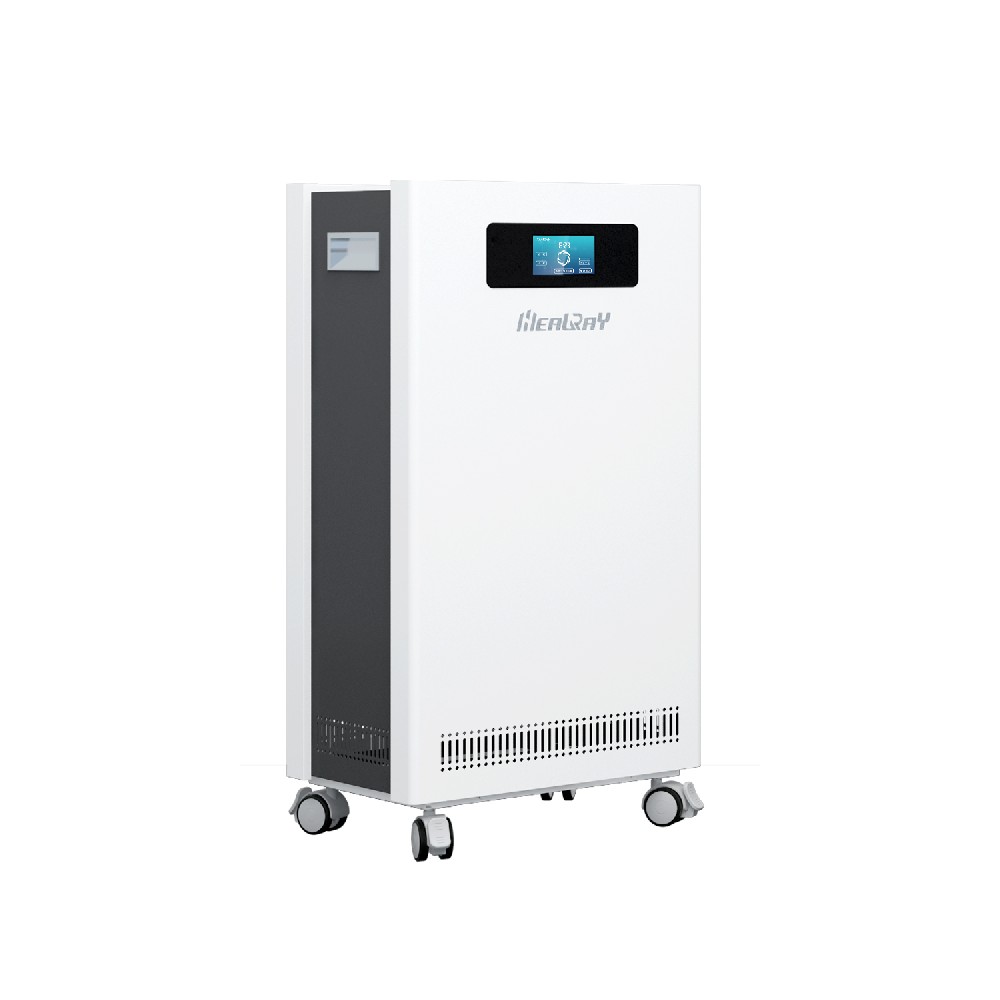 移动式等离子空气消毒机