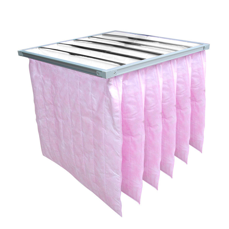 F5中效过滤器简介