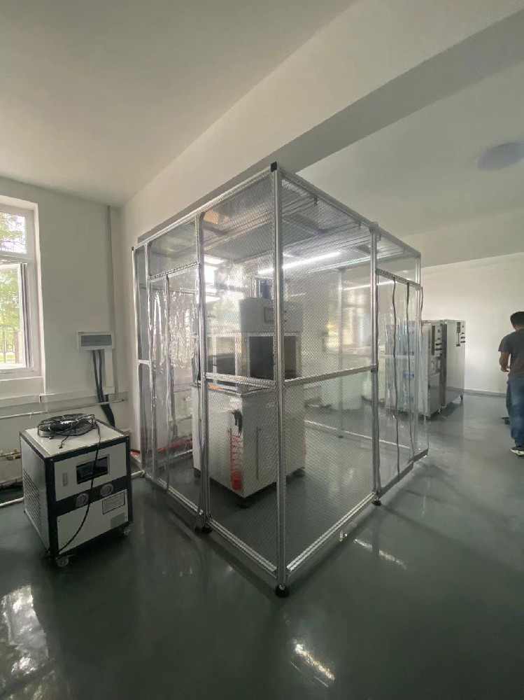 洁净棚气密性不达标的主要原因是什么