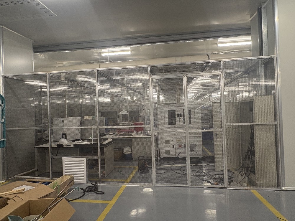 洁净棚的主要作用是什么