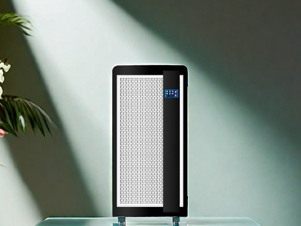 空气灭菌站使用时注意事项