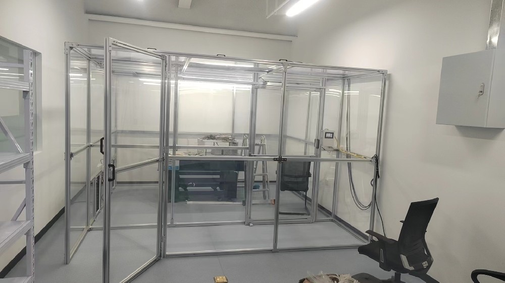 有哪些因素会影响洁净棚的洁净度？