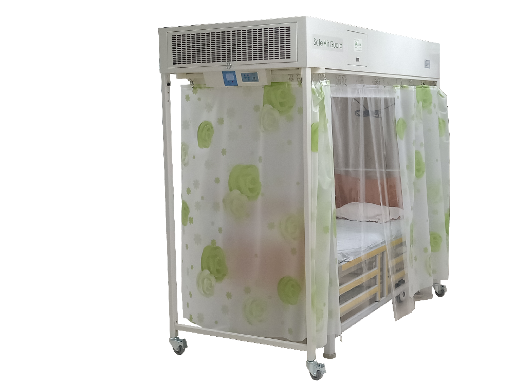 层流床的优势和使用注意事项