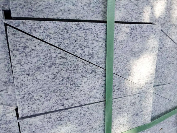 黃銹石光面為什么被廣泛應(yīng)用